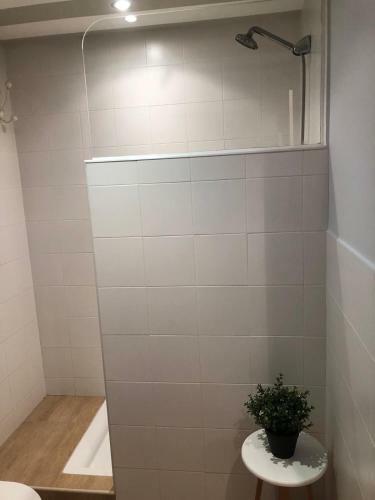 Apartamento de La Luz C�ntrico En N�utico -parking