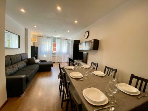 Apartamento Sol 22