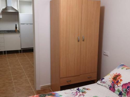 Apartamento Campo Santa Baia