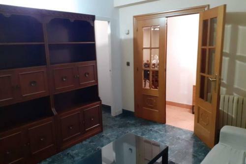 Apartamento Carrerahouses 3bs