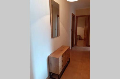 Apartamento Carrerahouses 3bs