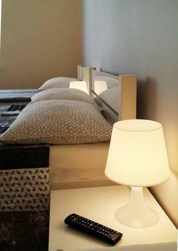 Apartament U Janka