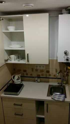 Apartament U Janka