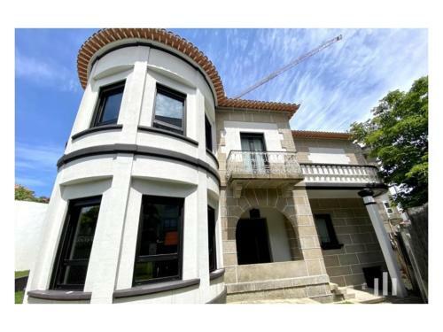 Villa Flor Do Roc�o