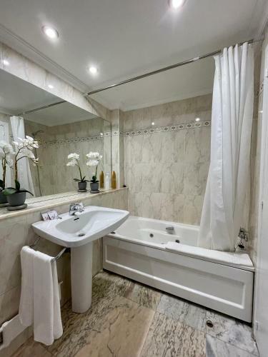 Apartamento Carrerahouses Bahia