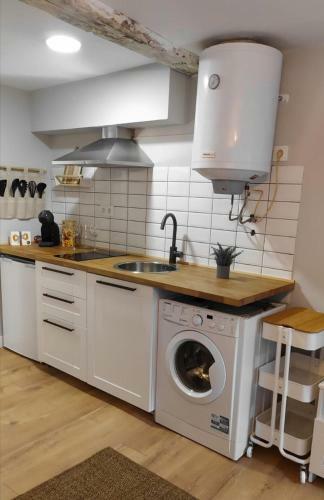 Apartamento Estudio Casco Vello