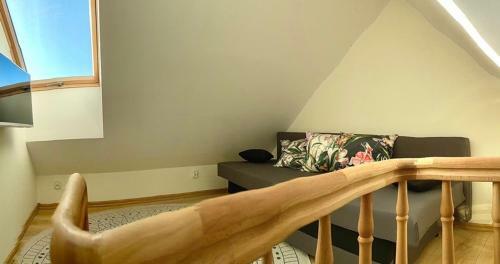 Apartament Limonka