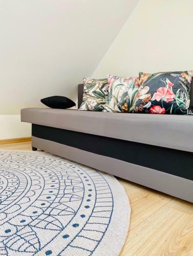 Apartament Limonka