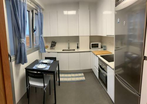 Apartamento Nuevo En Garc�a Barbon