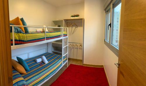 Apartamento Nuevo En Garc�a Barbon