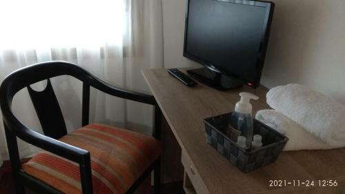 Hostal Casa Compartida