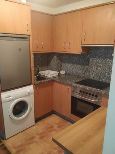 Apartamento Estudio Vigoliva