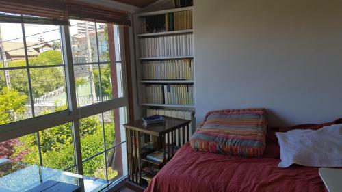Apartamento Atico Playa Fontai�a