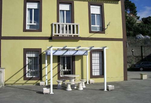 Villa Tourist House In Vigo- Low Floor