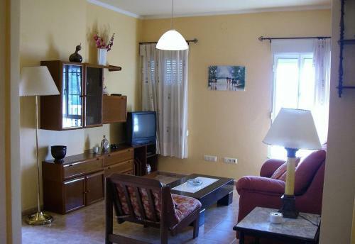 Villa Tourist House In Vigo- Low Floor