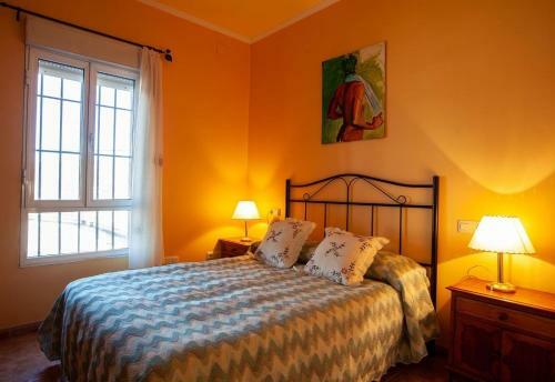 Villa Tourist House In Vigo- Low Floor