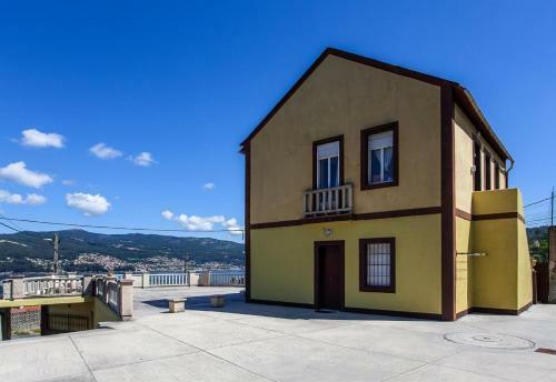 Villa Tourist House In Vigo- Low Floor