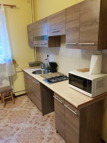 Noclegi I Apartamenty Wilkasy / Rondo