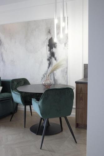 Apartamenty Na Skarpie - Niegoci?ska 2,