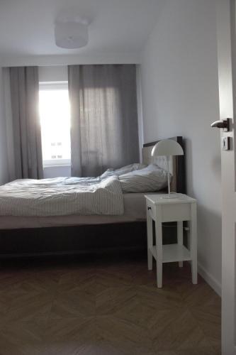 Apartamenty Na Skarpie - Niegoci?ska 2,