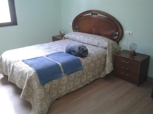 Casa Rosi. Cumbres Borrascosas Bra�uelas