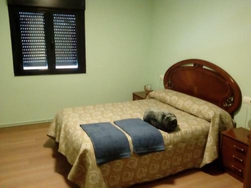 Casa Rosi. Cumbres Borrascosas Bra�uelas