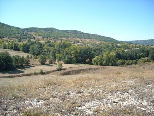 Casa Rosi. Cumbres Borrascosas Bra�uelas