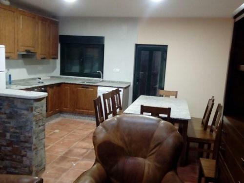 Casa Rosi. Cumbres Borrascosas Bra�uelas