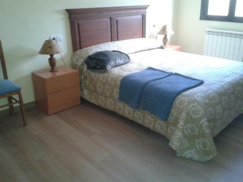 Casa Rosi. Cumbres Borrascosas Bra�uelas