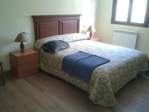 Casa Rosi. Cumbres Borrascosas Bra�uelas