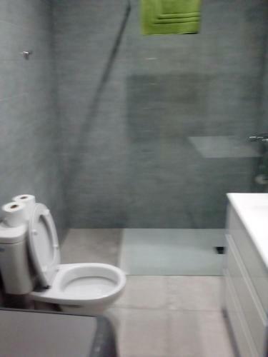 Casa Rosi. Cumbres Borrascosas Bra�uelas