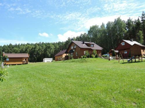Holiday Resort, Wiselka