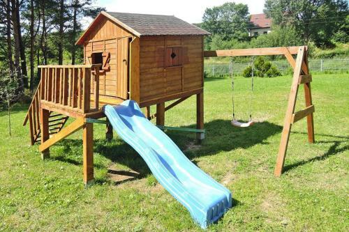 Holiday Resort, Wiselka