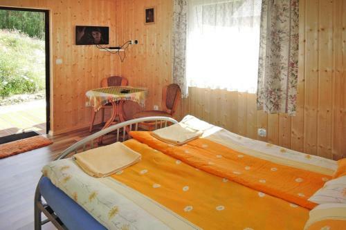 Holiday Resort, Wiselka