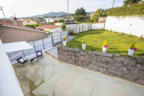 Preciosa Casa Boutique Con Jard�n Y Barbacoa