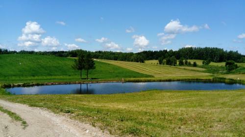 Agroturystyka Radzewicz