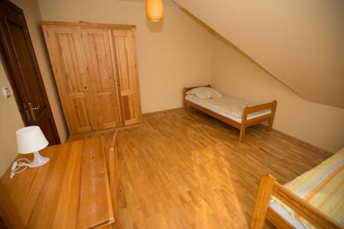 Agroturismo Ranczo Kalinka