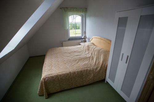 Agroturismo Ranczo Kalinka