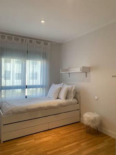 Apartamentos Vga - En El Coraz�n de Las R�as Baixas