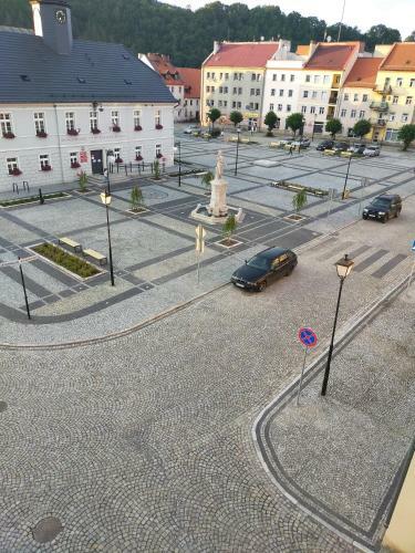 Apartamento Wle? Rynek