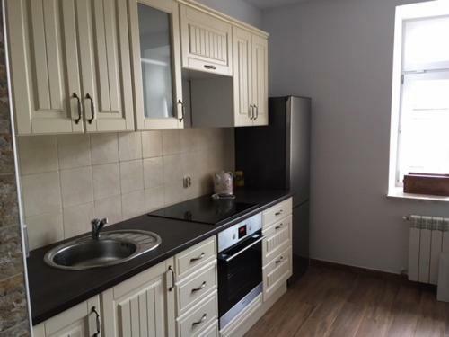 Nowy Apartament W Centrum W?odawy