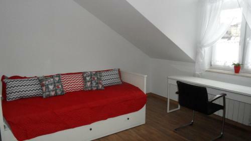 Nowy Apartament W Centrum W?odawy