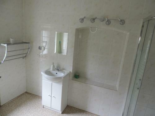 Agroturismo Pod Miote?k?