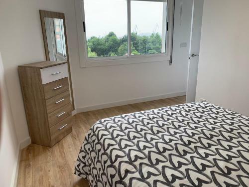 Apartamento, La Marina