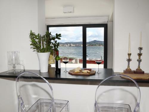 Villa Casa Maeca. En La Playa Y Reci�n Reformada.