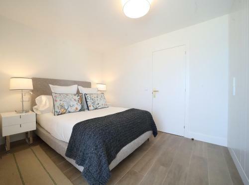 Villa Casa Maeca. En La Playa Y Reci�n Reformada.