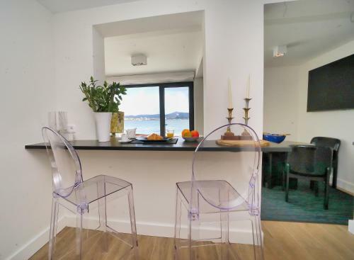 Villa Casa Maeca. En La Playa Y Reci�n Reformada.