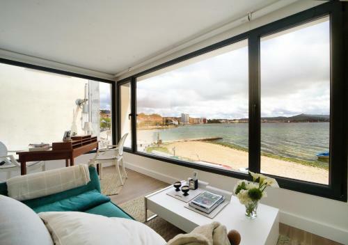Villa Casa Maeca. En La Playa Y Reci�n Reformada.