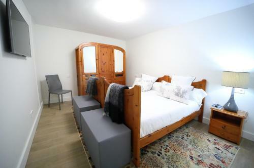 Villa Casa Maeca. En La Playa Y Reci�n Reformada.