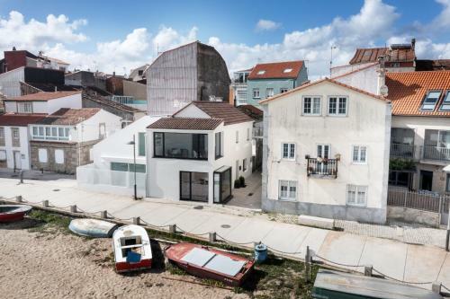 Villa Casa Maeca. En La Playa Y Reci�n Reformada.